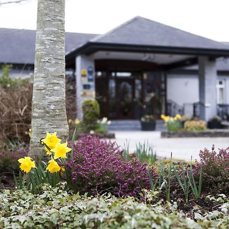 Fitzgeralds Woodlands House Hotel Adare Exterior foto