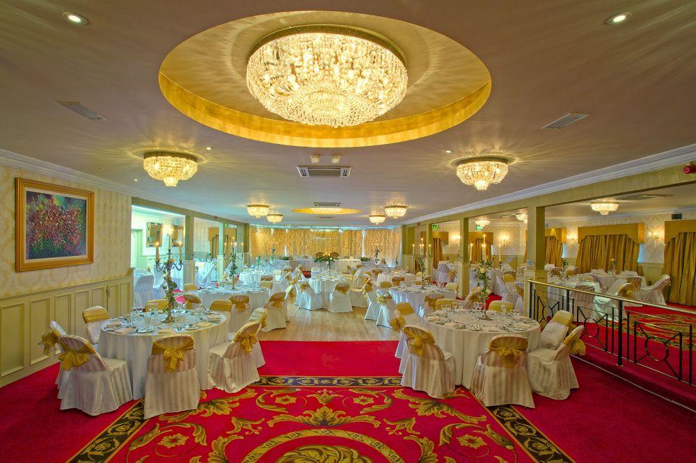 Fitzgeralds Woodlands House Hotel Adare Exterior foto